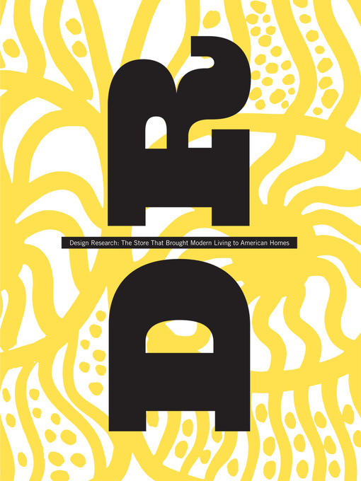 Title details for Design Research by Jane Thompson - Wait list